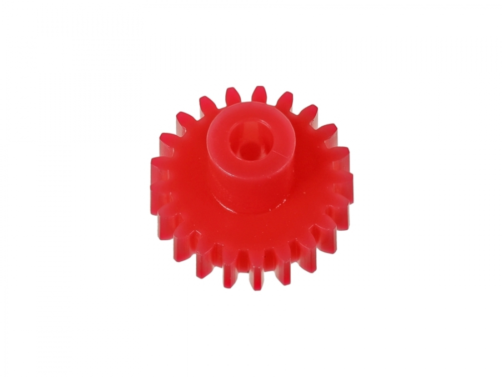 Roco 86414 Zahnrad Z=21 M0,4 gerade