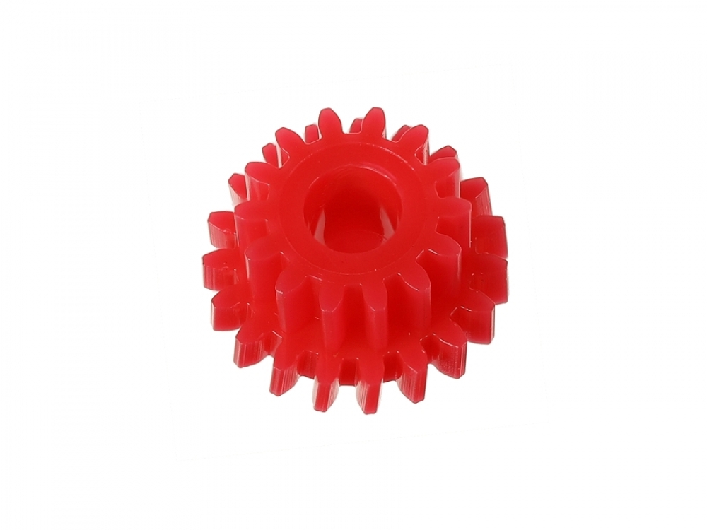 Roco 86416 Schneckenzahnrad Z=19re./14ge.