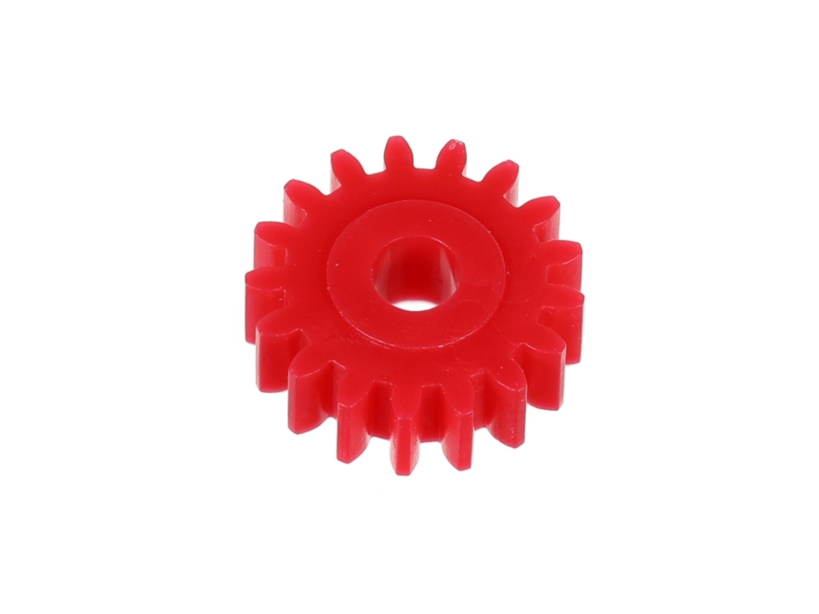 Roco 86418 Zahnrad Z=17 /  M=0,4 mm gerade 