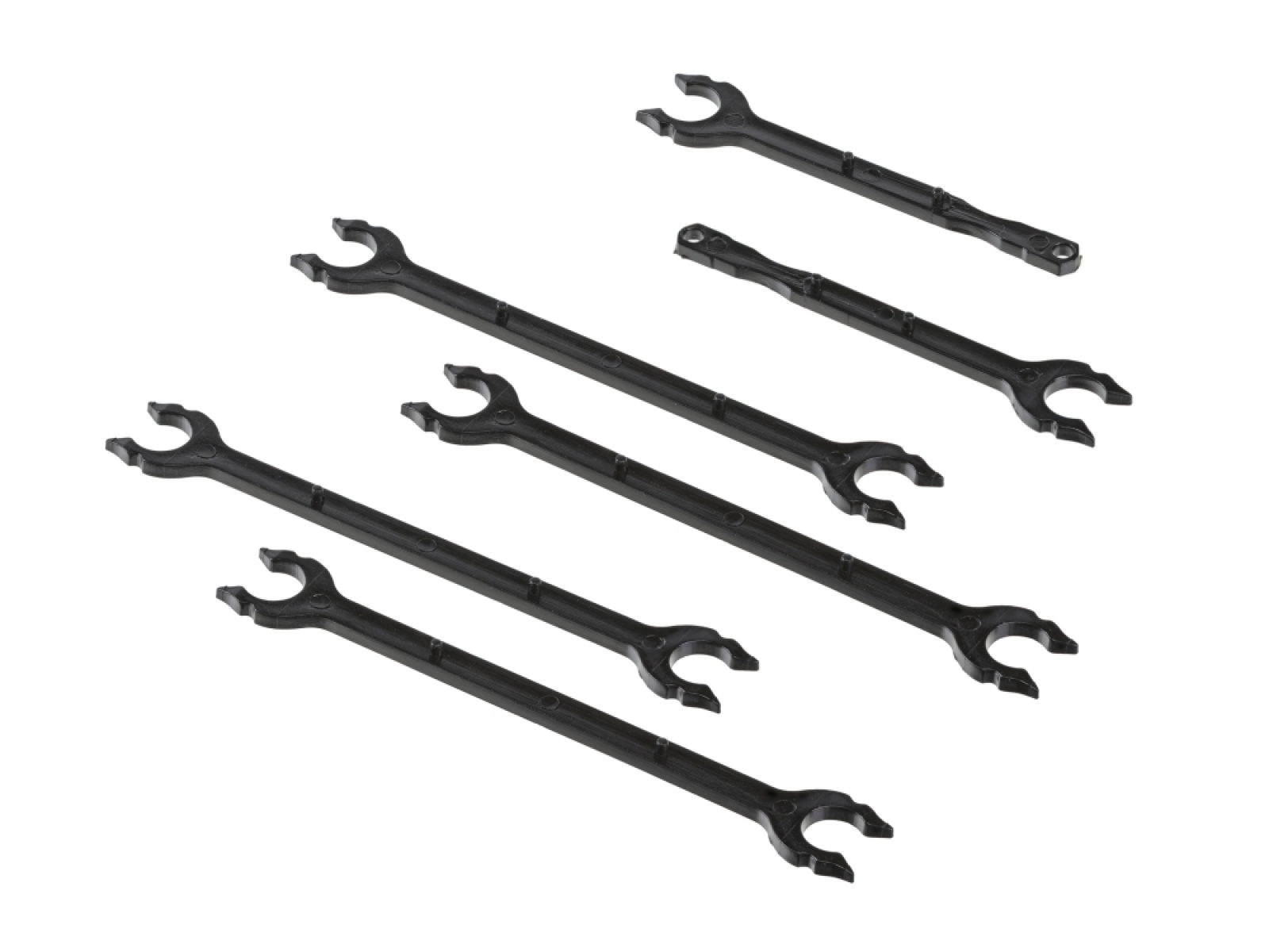 Roco 89211 Kupplungen Kupplungssatz für BR 601 VT 11.5 Modelleisenbahn