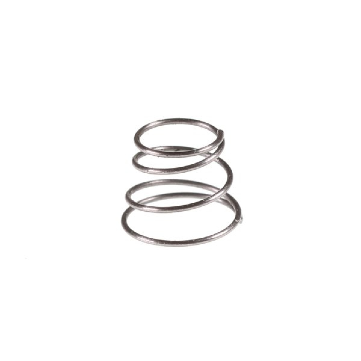 Roco 86202 Konusfeder D=3,25/4,35 L=4 mm 