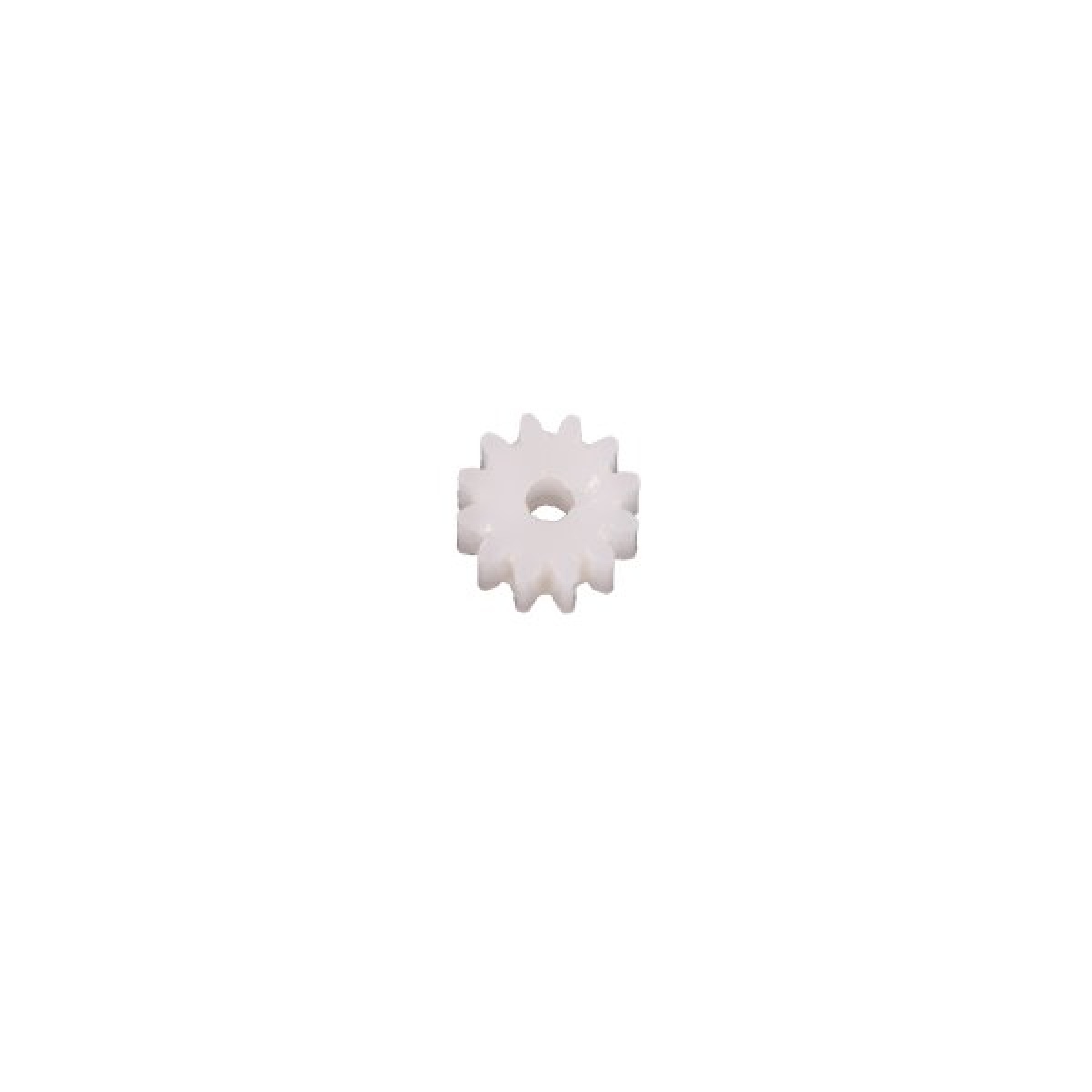 Roco 86471 Zahnrad Z=12 M=0,4 mm 