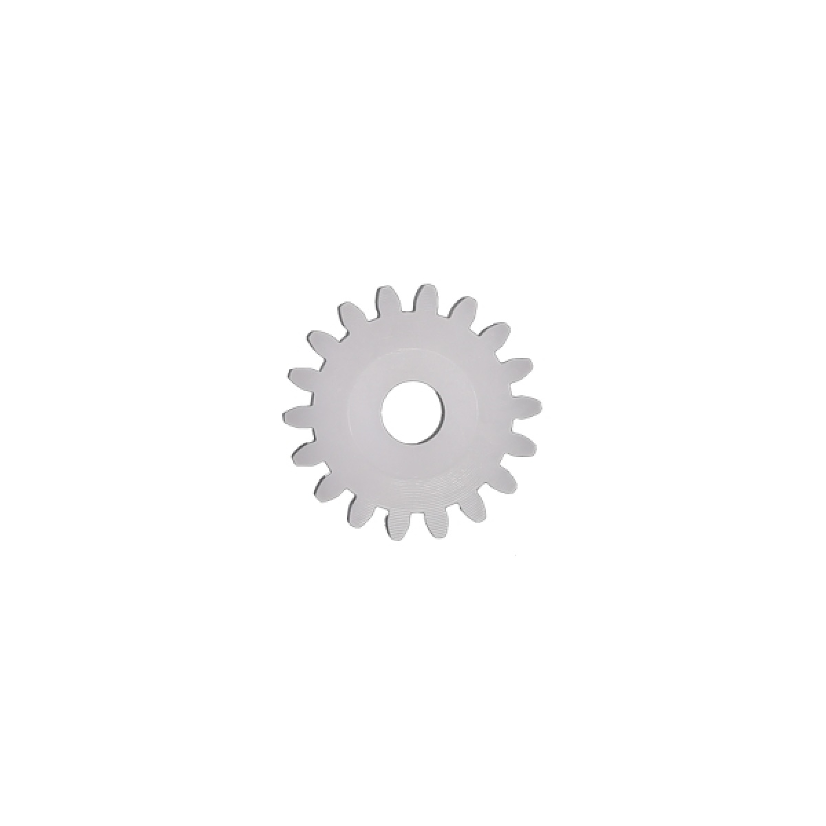 Roco 86460 Zahnrad Z=18 gerade / M=0.4 