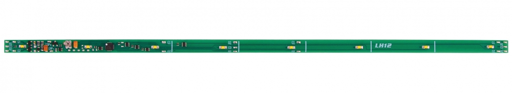 Roco 4000005 H0 LED-Innenbeleuchtung (warmweiß)