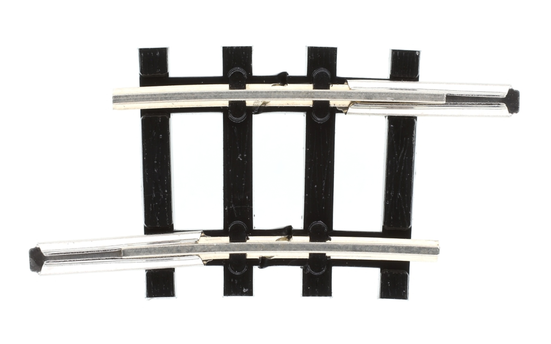 Minitrix 14916 N Gebogenes Gleis R1 / 6° 