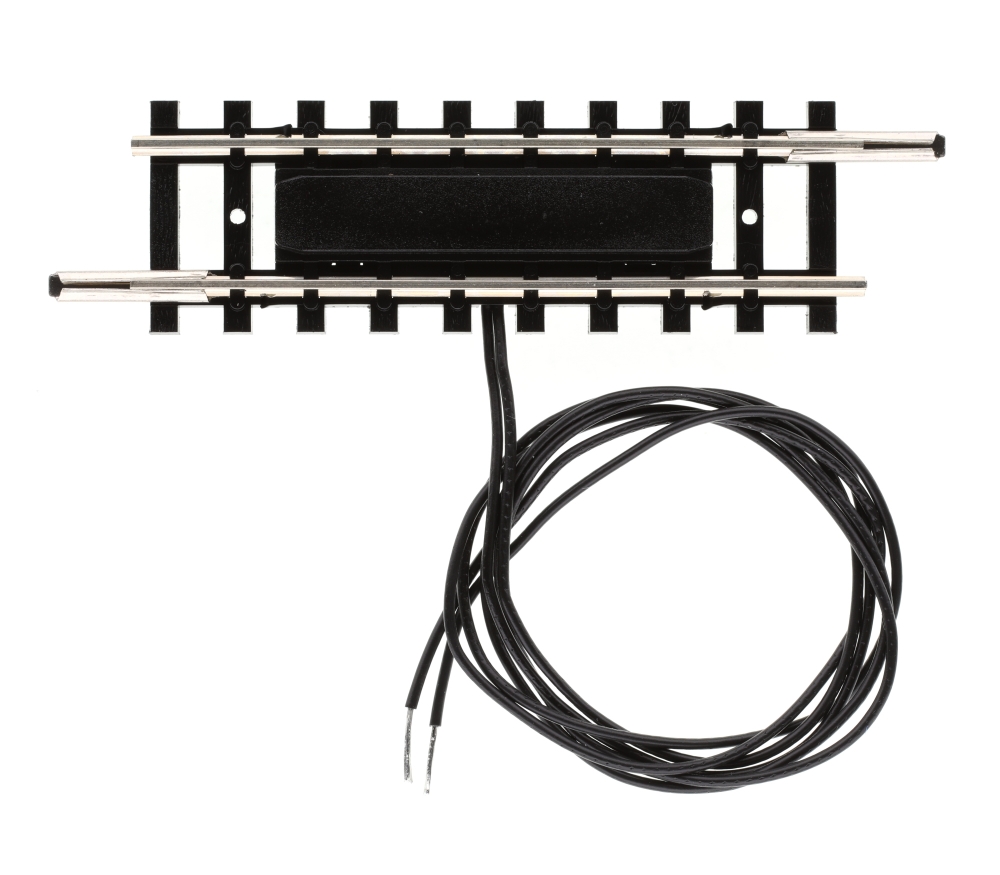 Minitrix 14980 N Kontaktgleis mit Magnetschalter