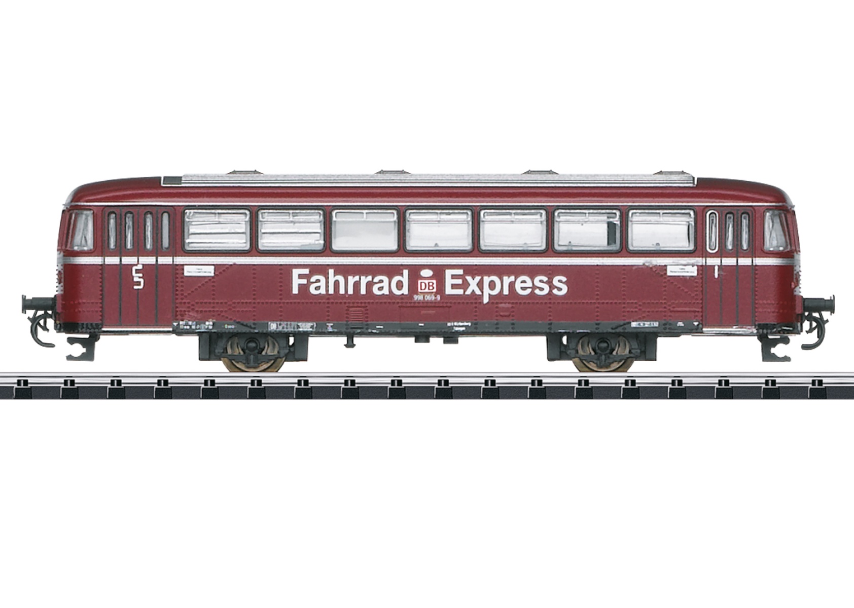 Minitrix 15388 N Beiwagen BR 998 069-9, DB AG 