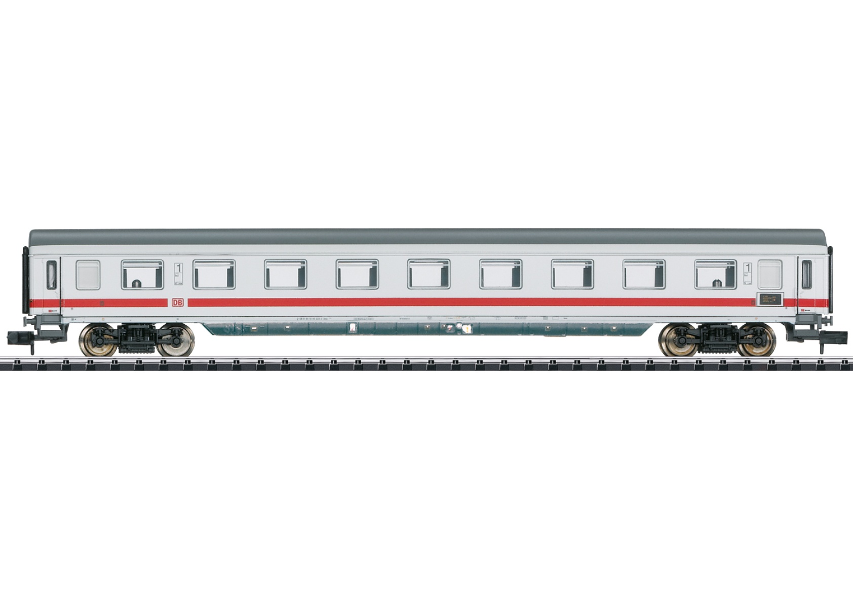 Minitrix 18416 N IC-Schnellzugwagen 1. Klasse, DB AG 