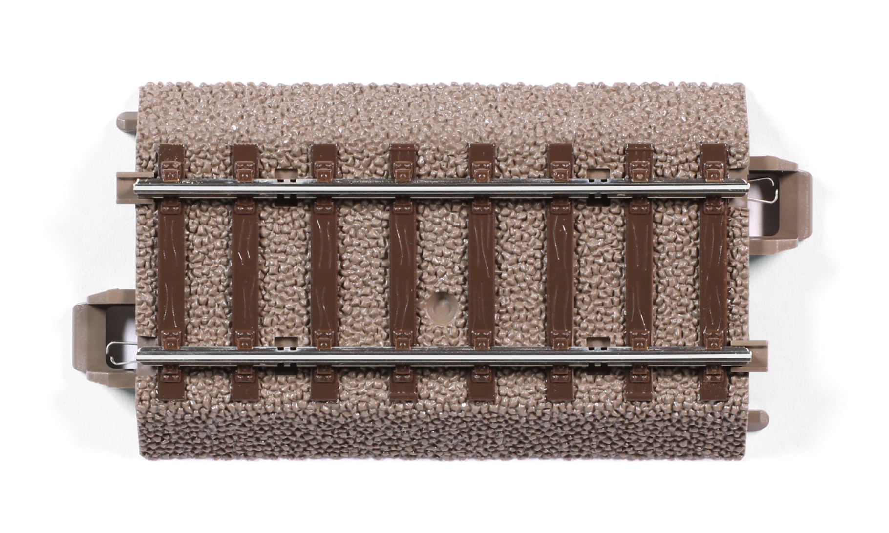 Trix 62064 H0 C-Gleis Gerades Gleis 64,3 mm 