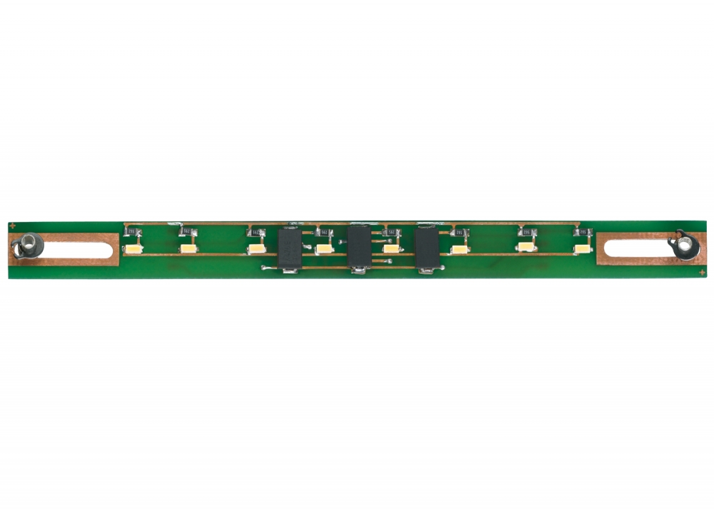 Minitrix 66612 N LED-Innenbeleuchtung für Personenwagen