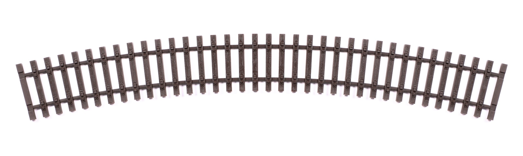 TILLIG 85043 H0 Gebogenes Schwellenband R31 / 30° 