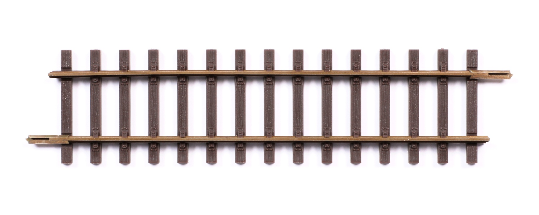 TILLIG 85124 H0 Gerades Gleis G2, Länge 114 mm 