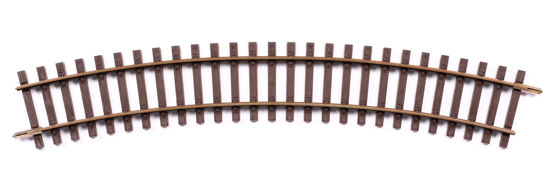 TILLIG 85140 H0 Gebogenes Gleis R11 / 30° 