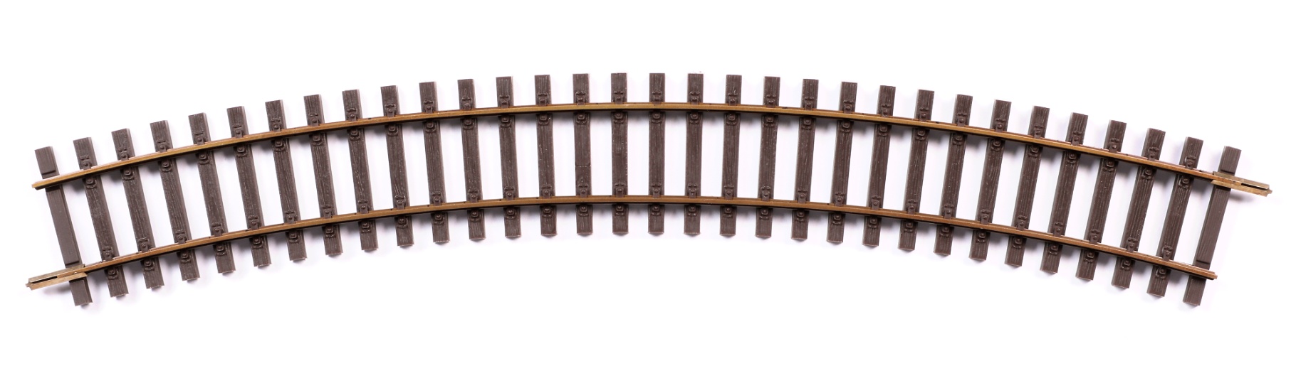 TILLIG 85141 H0 Gebogenes Gleis R21 / 30° 