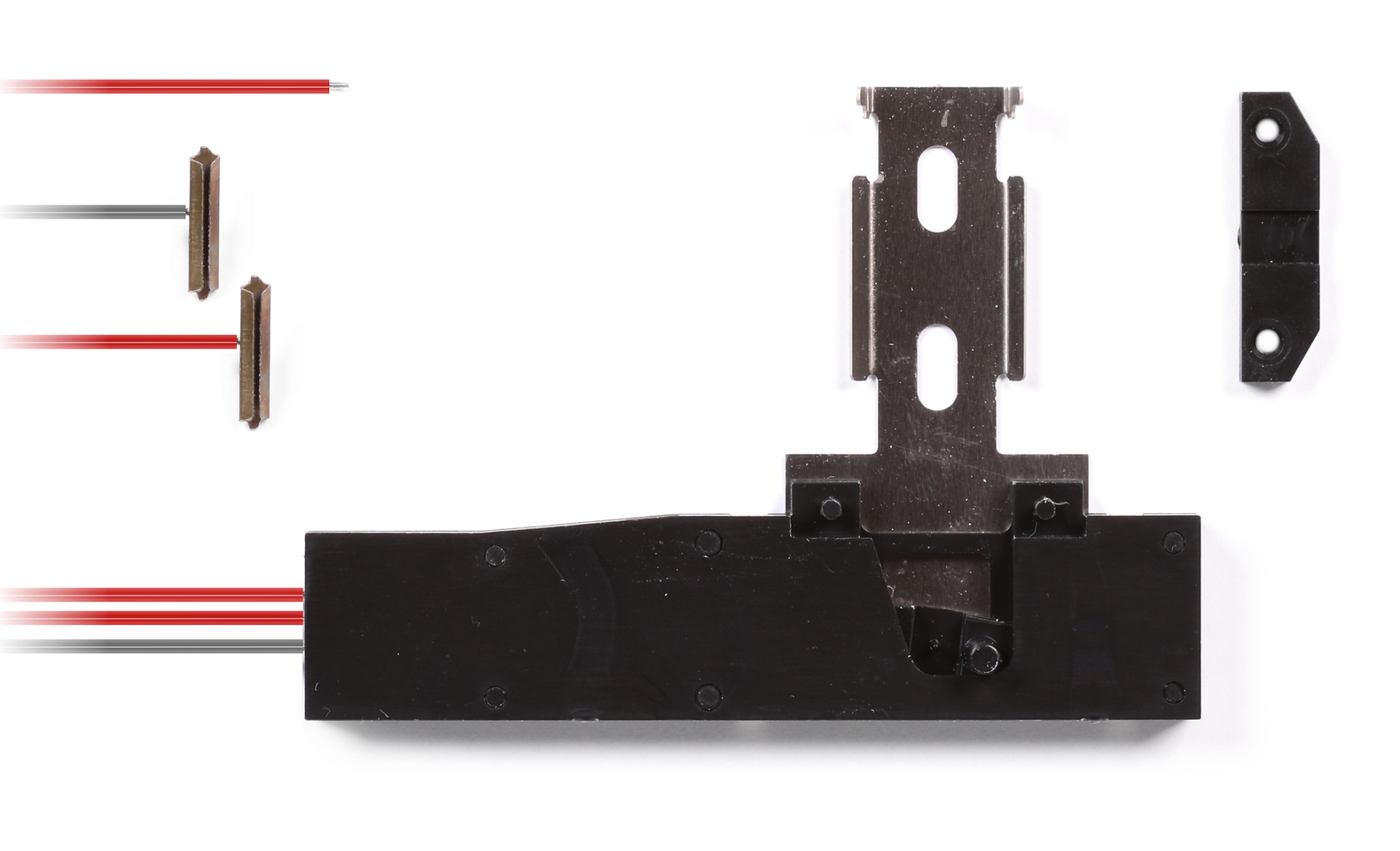 TILLIG 85532 H0 Handantrieb für H0-ELITE-Weiche, rechts 