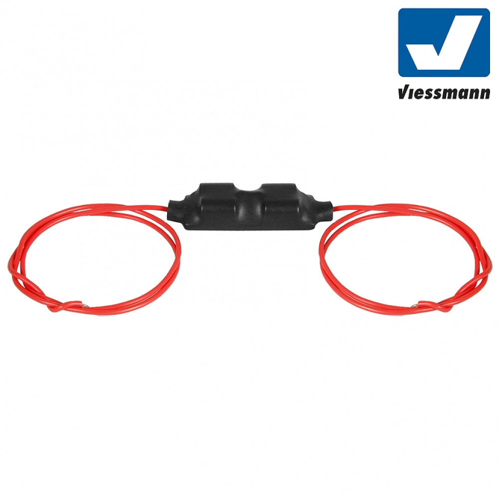 Viessmann 5234 Zusatzmodul für Gleisbesetztmelder