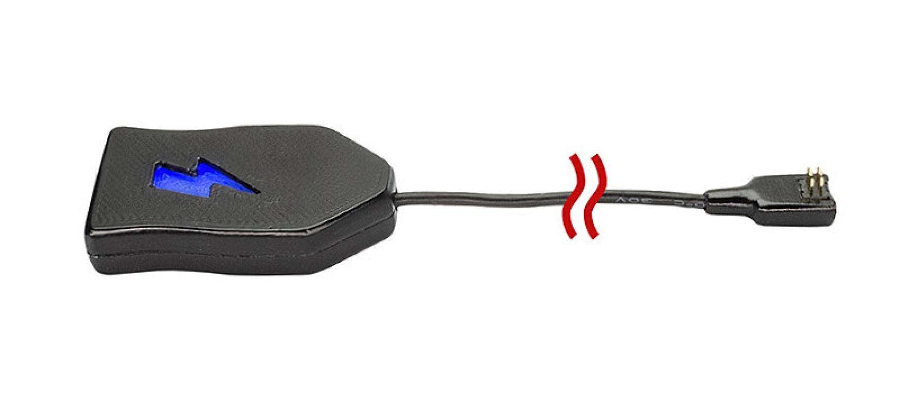 Viessmann 8400 Ladegerät für das CarMotion–System 