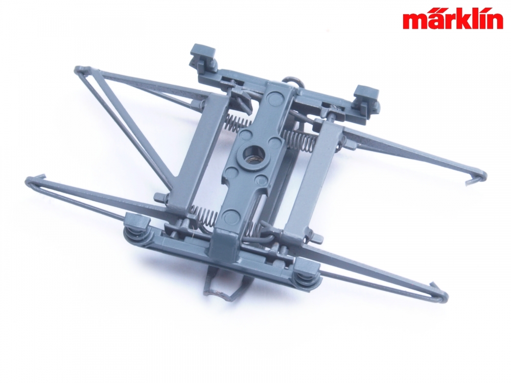 Märklin 114796 E114796 Scherenstromabnehmer Modelleisenbahn