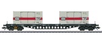 Märklin 47048 H0 Containertragwagen Sgs 693, DB 