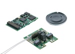 Märklin 60979 H0 SoundDecoder mSD3 Ellok-Geräusch 