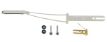 Märklin 73302 H0 Stromzuführung Gepäckwagen 