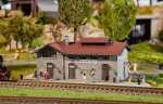 FALLER 110088 H0 Haltepunkt Altoberndorf 
