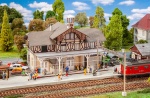 FALLER 110139 H0 Bahnhof Beinwil 