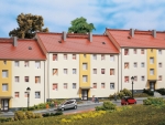 Auhagen 11402 H0 Mehrfamilienhaus