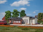 Auhagen 11448 H0 Bahnhof Deinste 