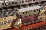 FALLER 120112 H0 Behelfsstellwerk 