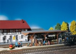 FALLER 120189 H0 Bahnsteig 