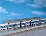 FALLER 120201 H0 Bahnsteig 