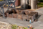 FALLER 120254 H0 Kohlebansen 