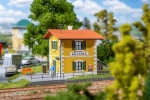 FALLER 120305 H0 Bahnwärterhäuschen Güssing