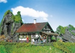 FALLER 130277 H0 Fachwerkhaus 