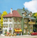 FALLER 130414 H0 2 Stadthäuser 