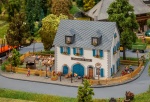 FALLER 130437 H0 Gasthaus Krone 