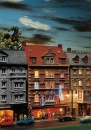 FALLER 130445 H0 Paradies-Bar 
