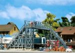 FALLER 131361 H0 Fußgängerbrücke
