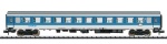 Minitrix 15899 N Schnellzugwagen Interregio 2. Klasse, DR 