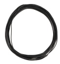 FALLER 163782 Litze 0,04 mm², schwarz, 10m 