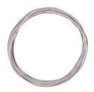 FALLER 163784 Litze 0,04 mm², grau, 10m 