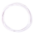 FALLER 163790 Litze 0,04 mm², weiß, 10 m 
