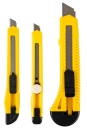 FALLER 170550 Cuttermesser, 3er-Set 