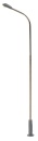 FALLER 180200 H0 LED Peitschenleuchte 
