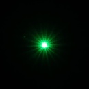 FALLER 180717 5 selbstblinkende LED, grün 