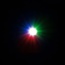 FALLER 180718 5 selbstblinkende LED, RGB (Farbwechsel) 