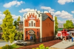 FALLER 191828 H0 DB-Verwaltungsgebäude