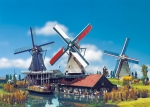 FALLER 191832 H0 Windmühle De Kat