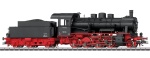 Märklin 37518 H0 Güterzug-Dampflok BR 56, DB "Digital+Sound" 
